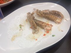 -新丁香海鲜酒店(银海商贸城店)