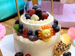 -EnergyCake蛋糕理想国