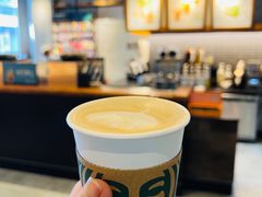 -星巴克(北京三里屯SOHO一店)