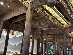 -HOHO餐厅(古子城店)