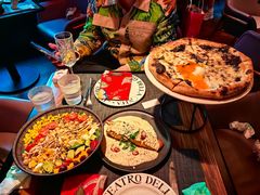 -IL TEATRO 精品意大利餐厅