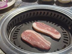 -33韩式自助烧烤(环城南路店)