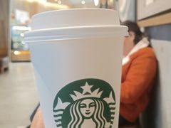 -星巴克(深圳石岩星城店)