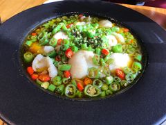 -心邸·庆宴(雅宝城店)