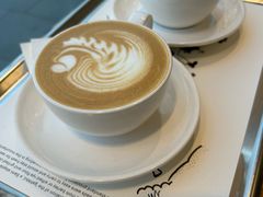 -ARKET CAFÉ(三里屯太古里店)