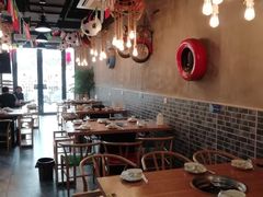 大堂-小郡肝串串香(北蔡店)