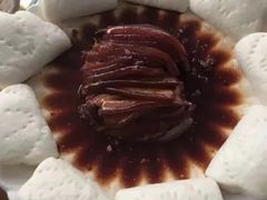 -俺家菜馆(百里峡店)