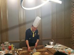-额尔敦牛厨师铜板烧