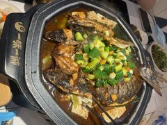 -一味一诚•鲜嫩烤鱼(昌发展万科广场店)