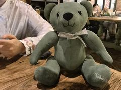 -漫咖啡(永旺梦乐城店)
