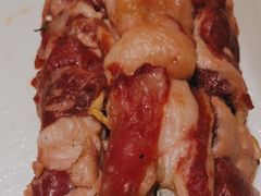 -通海俄式烧烤·俄罗斯大串(嵩山路店)