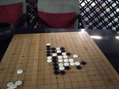 -东方之珠洗浴休闲广场(南开店)