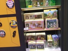 -泡泡玛特POPMART(龙湖杭州滨江天街店)