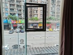 -金色印象·4K影院式足体养生(香榭里店)