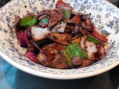 -阿大排档(长春这有山店)