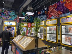 -镜客眼镜(浦江欢乐颂店)