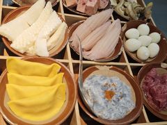 -芈重山老火锅(广州首店)