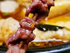 -老表记广西宵夜螺蛳鸭脚煲(西大店)