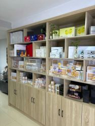 -白壁上妍の日式美肌·徒手小颜整骨院