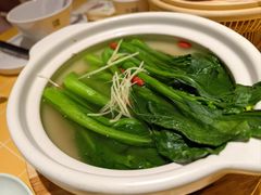 -蔡澜点心·粤菜(花城汇南区店)