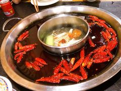 -大龙燚火锅(南山大道店)