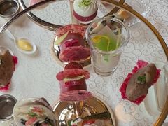 -Salon de Ville浦江汇(上海外滩华尔道夫酒店店)