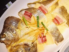 -海趣餐厅·苏式家菜(高新店)