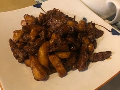 -静莲斋素食(慈云寺店)