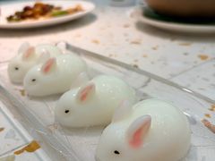 -大树餐厅(环球港店)