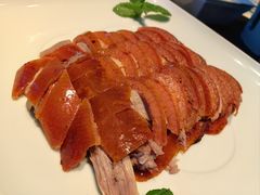 -晓长安·新陕菜(曲江店)