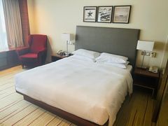 -香港尖沙咀凯悦酒店