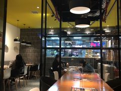 大堂-牛男手造(地铁天虹店)