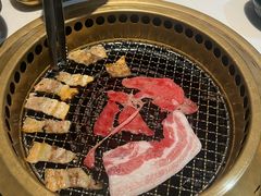 -炙城·韩式烤肉(南京东路店)