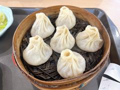 -迎桂馒头店(博爱路店)