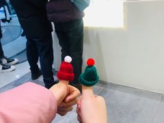 -兰熊鲜奶(西直门凯德mall店)