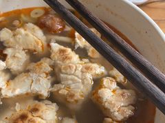 -清真马杰山牛肉汤馆