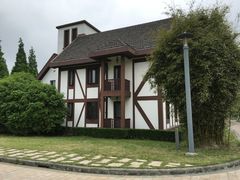 -太阳岛度假酒店