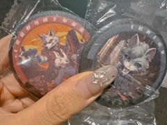-暴风岛沉浸式体验馆(百联世纪店)