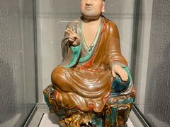 -景德镇中国陶瓷博物馆