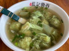 -蓝记云吞(正果店)
