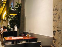 大堂-卡朋厨房(289艺术园区店)