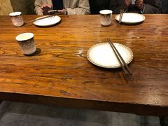 -老胶东家常菜馆(市场一路店)