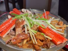 -陈阿宝·山西菜馆