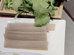 -蝎王府羊蝎子(虎坊桥总店)
