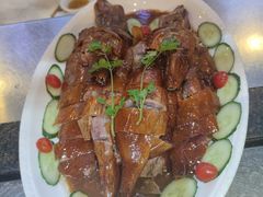 金牌至尊烧鹅-荔枝楼酒家(员村东璟店)