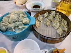 -来相会饺子·新辽菜(甘家口店)