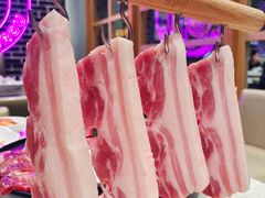 -韩时烤肉(丰科万达广场店)