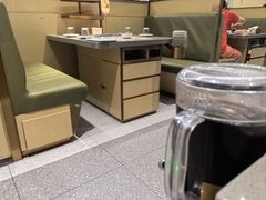 -海底捞火锅(枫蓝国际购物中心店)