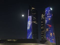 -南京眼步行桥