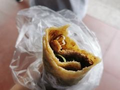 -石饮红星包子(中山路店)